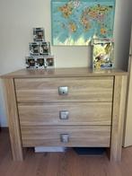 Garderobe en garderobe voor kinderen, Ophalen, Gebruikt