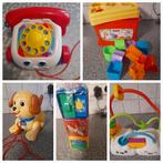 Ficher price speelgoed, Kinderen en Baby's, Speelgoed | Fisher-Price, Ophalen of Verzenden, Zo goed als nieuw