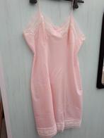 heel mooie onderjurk met witte versiering taille 48, Kleding | Dames, Ondergoed en Lingerie, Ophalen