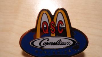 Uniek Pins Mc Donalds beschikbaar voor biedingen