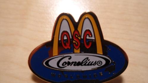 Uniek Pins Mc Donalds, Verzamelen, Overige Verzamelen, Nieuw, Ophalen