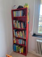 IKEA boekenkast, Huis en Inrichting, Kasten | Boekenkasten, Ophalen of Verzenden, Zo goed als nieuw