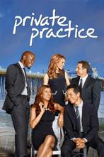 Private Practice - seizoen 6, Ophalen of Verzenden, Gebruikt, Drama