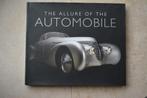 The Allure of the Automobile by R. Labaco, Boeken, Auto's | Boeken, R. Labaco, Zo goed als nieuw, Algemeen, Verzenden