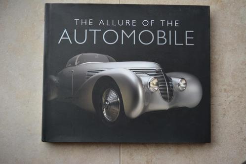 The Allure of the Automobile by R. Labaco, Boeken, Auto's | Boeken, Zo goed als nieuw, Algemeen, Verzenden