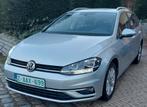 VW Golf 1.6TDI prijs netto export 8500€, Voorwielaandrijving, Euro 6, 4 cilinders, Alcantara