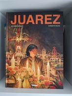 JUAREZ HISTOIRE COMPLETE GLENAT EO 2012 TBE, Eén stripboek, Ophalen of Verzenden, Zo goed als nieuw