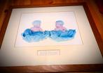 Mooie grote Anne Geddes kader. Baby's uit de kool. Diest, Ophalen, Zo goed als nieuw
