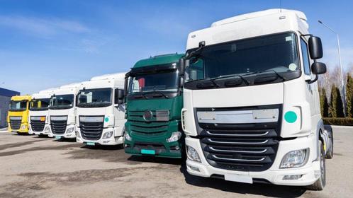 Vervoersvergunning te huur, Vacatures, Vacatures | Chauffeurs