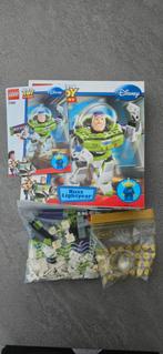 Lego 7592 Buzz Lightyear, Kinderen en Baby's, Speelgoed | Actiefiguren, Ophalen of Verzenden, Zo goed als nieuw