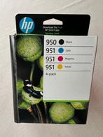 HP OfficeJet Pro-inktcartridges voor printers, Computers en Software, Ophalen, Gebruikt, Cartridge, Hp