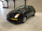 2010 Alfa Romeo MiTo 1.4 Progression Personenauto, Auto's, Alfa Romeo, Euro 5, Monovolume, Gebruikt, Overige brandstoffen