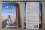 NIEUW! 057 - Provence - Linda van Rijn, Boeken, Zo goed als nieuw, Verzenden, Linda van Rijn