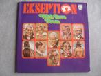 Ekseption – With love from (2 LP), Gebruikt, Ophalen of Verzenden