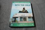 DVD Into the Wild (2 Disc), Cd's en Dvd's, Vanaf 12 jaar, Ophalen of Verzenden, Gebruikt, Drama
