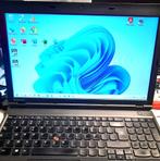 Win11PRO LENOVO L540 14" I3-4200M 2,5GHz 8Gb SSD 256+1TB €99, Enlèvement ou Envoi, Reconditionné, 256 Gb + 1 Tb, Intel Core I3-4200