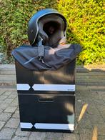 Helm voor brommer/motor, Motoren, Ophalen