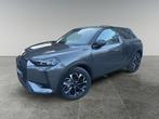 DS DS 3 PureTech Rivoli AUT, Automaat, USB, Bedrijf, 5 zetels