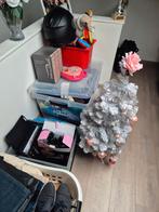 Opkoper voor rommelmarkt, Diversen, Rommelmarktspullen, Ophalen, Zo goed als nieuw