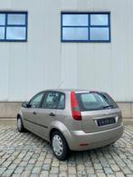 ford fiesta - 1.4TDCI - gekeurd vvk!, Te koop, Beige, Diesel, Centrale vergrendeling