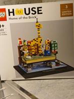 lego house of the brick 40503 dagny holm, Kinderen en Baby's, Speelgoed | Duplo en Lego, Ophalen of Verzenden, Nieuw, Complete set