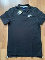 Mt S. Nike polo zwart ( nieuw), Kleding | Heren, Polo's, Ophalen of Verzenden, Nieuw, Maat 46 (S) of kleiner, Zwart