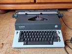 Vintage typemachine Olympia, Diversen, Typemachines, Ophalen, Gebruikt