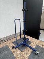 Velgenboom / Velgenstandaard, Auto-onderdelen, Ophalen, Banden en Velgen