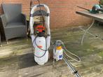 Pulvérisateur haute pression, Enlèvement, Comme neuf