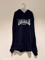 Trui meisjes lonsdale 164, Kinderen en Baby's, Kinderkleding | Maat 164, Ophalen of Verzenden, Zo goed als nieuw