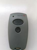 Marantec Digital 302 433,92Mhz zender garagepoort, Telecommunicatie, Zenders en Ontvangers, Ophalen of Verzenden, Gebruikt, Zender