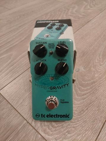 Hypergravity compressor beschikbaar voor biedingen