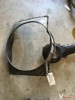 mercedes w115 '73 2.0 diesel radiateurkap, Auto-onderdelen, Gebruikt, -, -, Ophalen of Verzenden