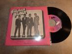 7" van Fabulous poodles, Gebruikt, 7 inch, Single, Ophalen of Verzenden