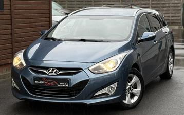 | Hyundai I40 Diesel | 2013.06 | 175.000 km's | Euro 5 | beschikbaar voor biedingen