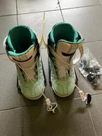 slingshot jewel wakeboard boots, Watersport en Boten, Wakeboarden, Ophalen of Verzenden, Zo goed als nieuw, Schoenen