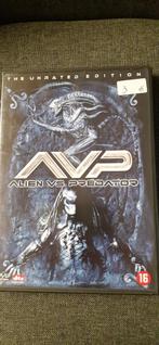 AVP alien vs. Predator, Cd's en Dvd's, Dvd's | Overige Dvd's, Ophalen of Verzenden