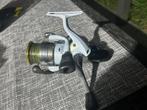 Shimano molen stradic 4000, Watersport en Boten, Ophalen of Verzenden, Zo goed als nieuw, Molen