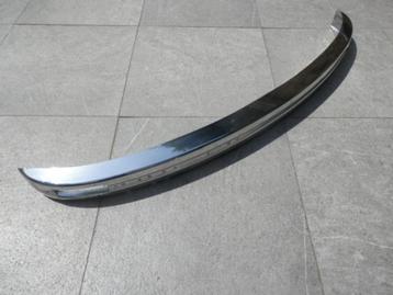 Voorbumper VW Kever na 08-1974, met knipperlichtgaten. beschikbaar voor biedingen