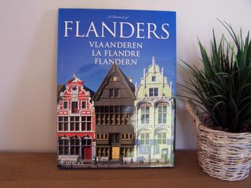 Een portrait' van  Vlaanderen     &   Fascinant Monte Carlo beschikbaar voor biedingen
