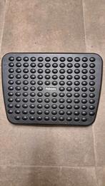 Fellowes 2-weg voetsteun, Diversen, Bureau-accessoires, Ophalen, Zo goed als nieuw