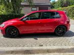 Golf GTI, 4 deurs, Stof, Adaptive Cruise Control, 4 cilinders