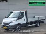 Iveco Daily 70C18 3.0L Automaat 525cm Open laadbak XXL Trekh, Auto's, Automaat, Stof, Euro 6, 4 cilinders