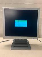 Computerscherm Medion, Computers en Software, Monitoren, Ophalen of Verzenden, Gebruikt, Medion