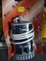 Pompe a eau neuve Reich twin - vendu, Ophalen, Zo goed als nieuw