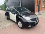 Nissan NOTE 1.2 I MET 83DKM EXPORT OF HANDELAAR, Auto's, Nissan, Euro 5, 139 g/km, Bruin, 1198 cc