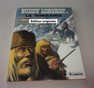bd buddy longway 11 eo la vengeance beschikbaar voor biedingen