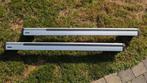 Thule Wingbar evo + universele bevestiging, Auto diversen, Dakdragers, Ophalen, Gebruikt