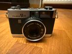Vintage fototoestel - Fujica GEr, Audio, Tv en Foto, Ophalen, Gebruikt, Fuji