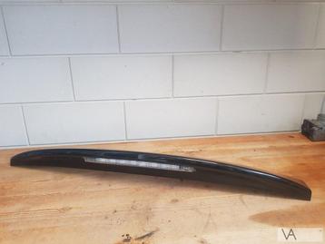 Peugeot 308 2007-2013 hatchback spoiler zwart €50 ORIGINEEL beschikbaar voor biedingen